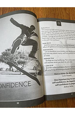 Image of Promises from God for Men of Color Gift Edition LP Paperback