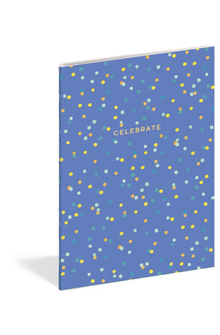 Image of Breathe, Create, Celebrate Notebook Set (Flow)