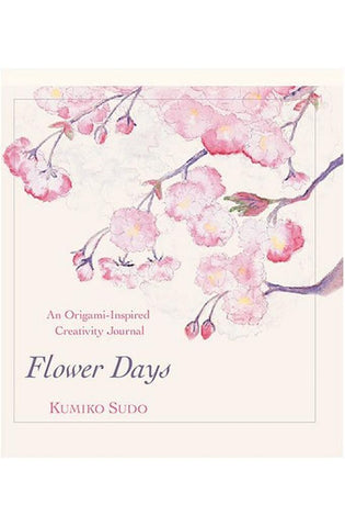 Image of Flower Days: A Creativity Journal for Quilters