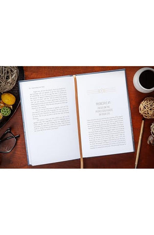 Image of Relationships over Rules: 7 Principles to Lead Gracefully and Love Generously - Harnessing the Power of Relationships to Overcome Your Past and Embrace Your Future