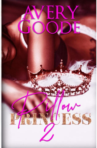 Image of Pillow Princess 2