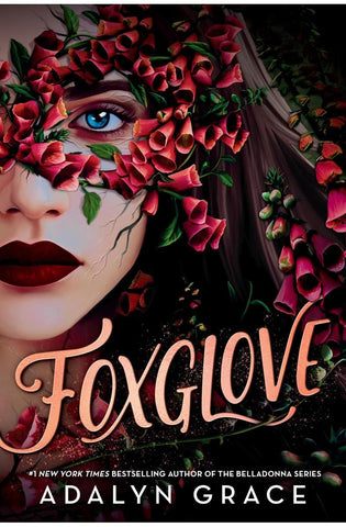 Image of Foxglove (Belladonna, 2)