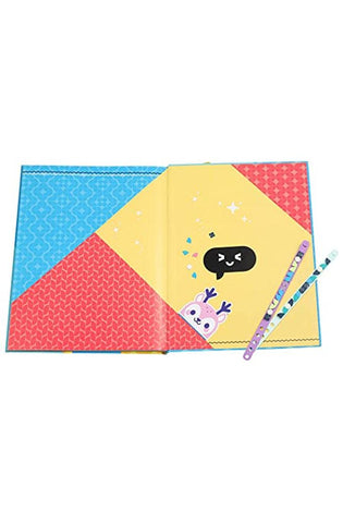 Image of LEGO DOTS: Secret Coding Fun! (Book Plus)