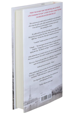 Image of Forgiving Paris