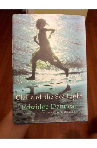 Image of Claire of the Sea Light