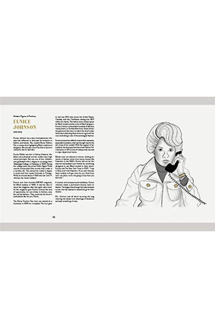 Image of Black Girls Sew: Projects and Patterns to Stitch and Make Your Own