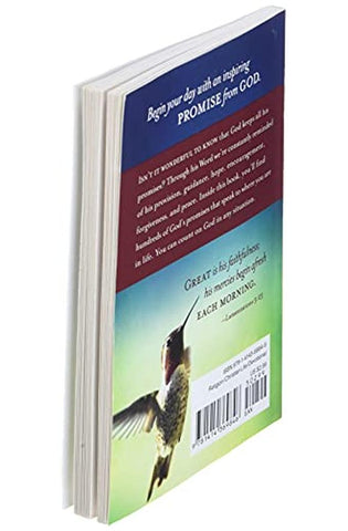 Image of The NLT Bible Promise Book (Softcover)