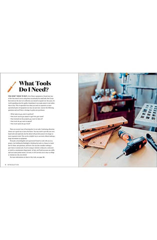 Image of How To Fix Stuff