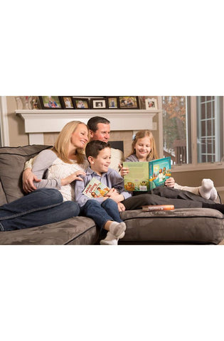 Image of Jesus Calling Bible Storybook