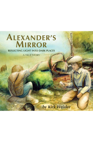 Image of Alexander's Mirror
