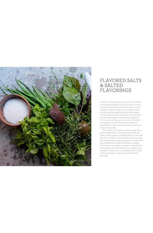 Image of The Miracle of Salt: Recipes and Techniques to Preserve, Ferment, and Transform Your Food