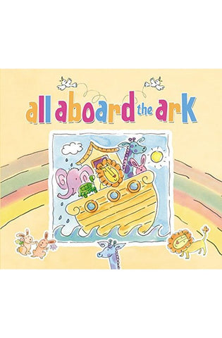 Image of All Aboard the Ark
