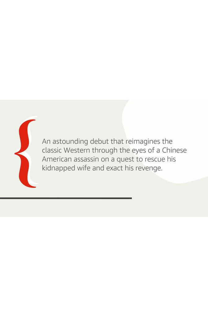 The Thousand Crimes of Ming Tsu