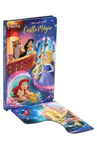 Image of Disney Princess: Hide-and-Seek