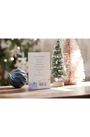 Image of A Love Worth Giving To You at Christmas