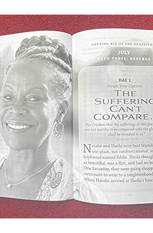 Image of Women of Color Daily Devotional SUMMER Edition