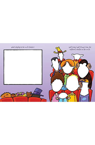 Image of Active Minds - Daring Doodles Activity Book - Oodles of Doodles to Spark Your Imagination