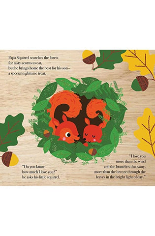 Image of I Love You More