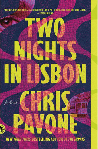 Image of Two Nights in Lisbon