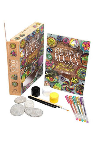 Image of Positively Rocks