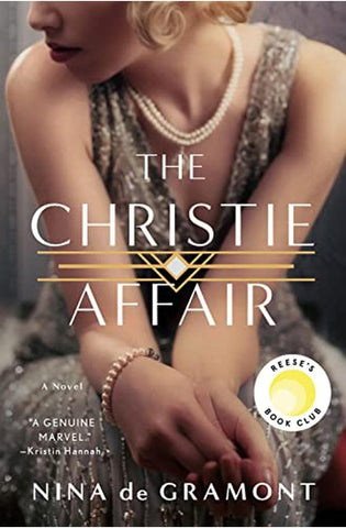Image of The Christie Affair