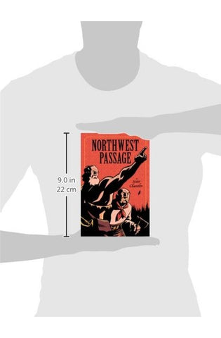 Image of Northwest Passage: The Annotated Softcover Edition