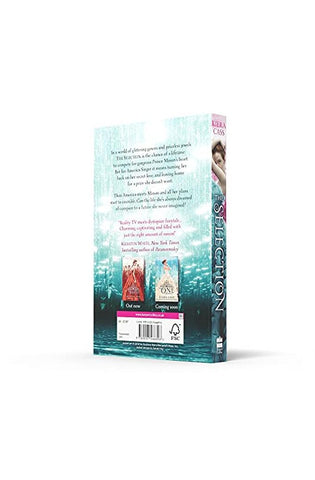 Image of Selection, The (The Selction Series Book 1)