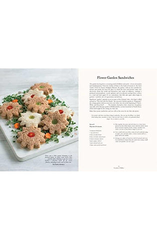 Image of The Brothers Grimm Cookbook: Recipes Inspired by Fairy Tales (Literary Cookbooks)