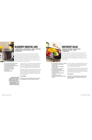 Image of Vegan Yack Attack's Plant-Based Meal Prep: Weekly Meal Plans and Recipes to Streamline Your Vegan Lifestyle