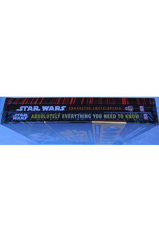 Image of DK Star Wars The Essential Collection - Set of 2 Books