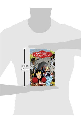 Image of Part-Time Princesses