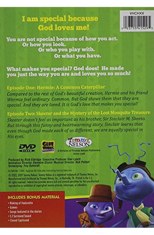 Image of Hermie & Friends: I Am Special