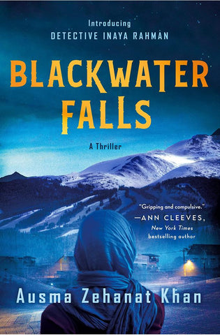 Image of Blackwater Falls (Blackwater Falls Series, Bk. 1)
