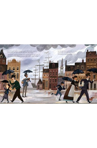 Image of The Sole Man: Jan Matzeliger's Lasting Invention