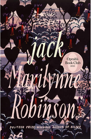 Image of Jack (Oprah's Book Club): A Novel