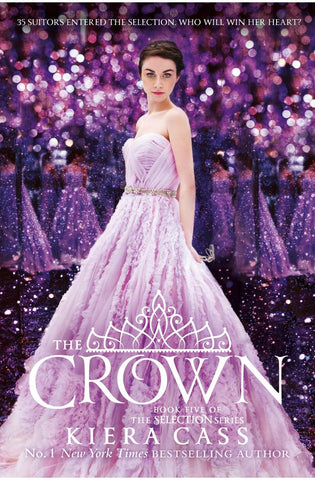 Image of CROWN-HEIR PB