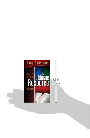 Image of The Ultimate Resource