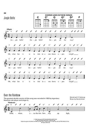 Image of It's Ukulele Time: Learn the Basics of Ukulele Quickly and Easily by Playing Fun Songs