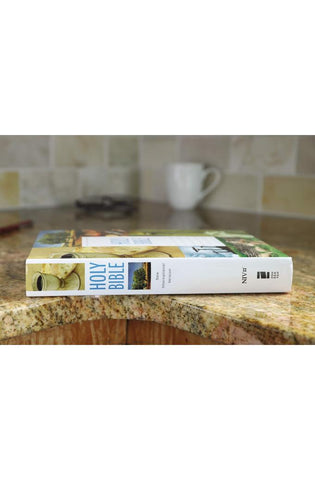 Image of NIV, Holy Bible Textbook Edition, Hardcover