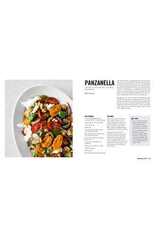 Image of Food You Love But Different: Easy and Exciting Ways to Elevate Your Favorite Meals