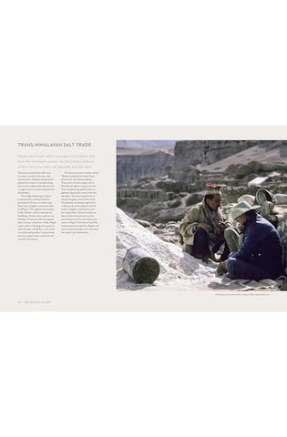 Image of The Miracle of Salt: Recipes and Techniques to Preserve, Ferment, and Transform Your Food