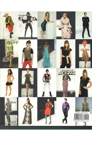 Image of Project Runway: The Show That Changed Fashion
