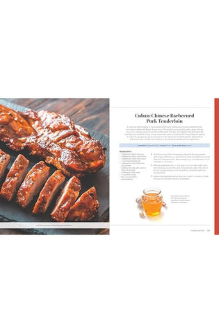 Image of Around the World in Your Slow Cooker: Global-Inspired, Family-Friendly Recipes (Fox Chapel Publishing) International Cookbook with Dishes from Africa, Cuba, Greece, India, Scotland, and More
