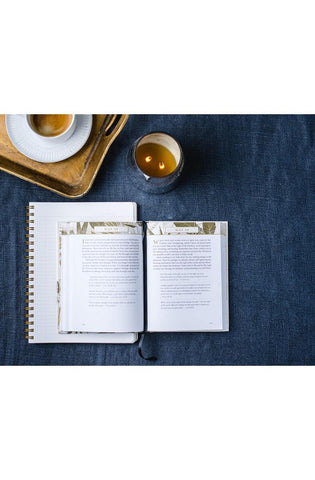 Image of Jesus Calling, 365 Devotions with Real-Life Stories, Hardcover, with Full Scriptures: Encouragement and Reassurance for Daily Life (A 365-Day Devotional)