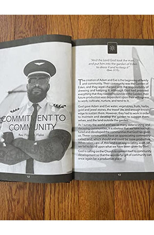 Image of Promises from God for Men of Color Gift Edition LP Paperback