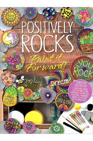 Image of Positively Rocks