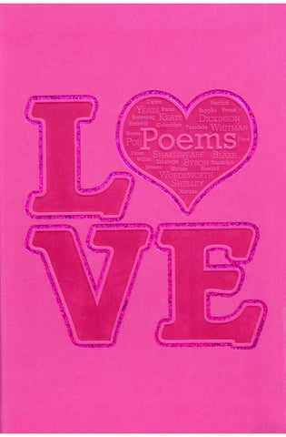 Image of Love Poems (Word Cloud Classics)
