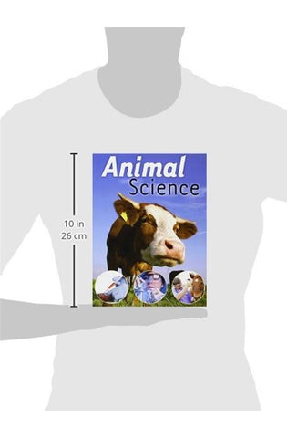 Image of Animal Science (Let's Explore Science)