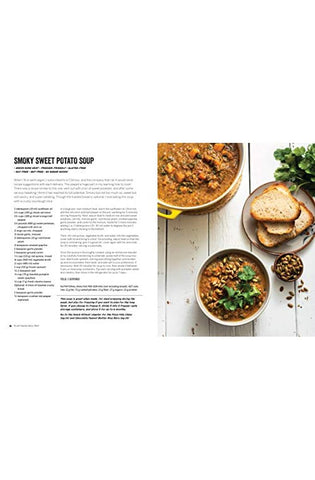 Image of Vegan Yack Attack's Plant-Based Meal Prep: Weekly Meal Plans and Recipes to Streamline Your Vegan Lifestyle