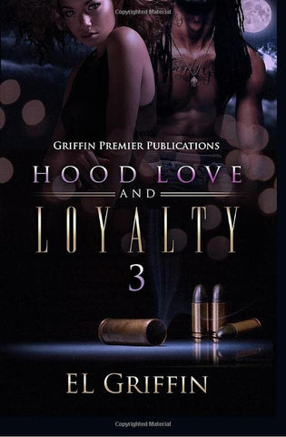 Image of Hood Love and Loyalty 3 (Hood Series)